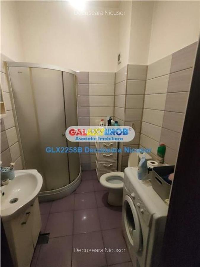 Garsoniera, Mobilata Utilata in Militari Residence 36.900 Euro - 9