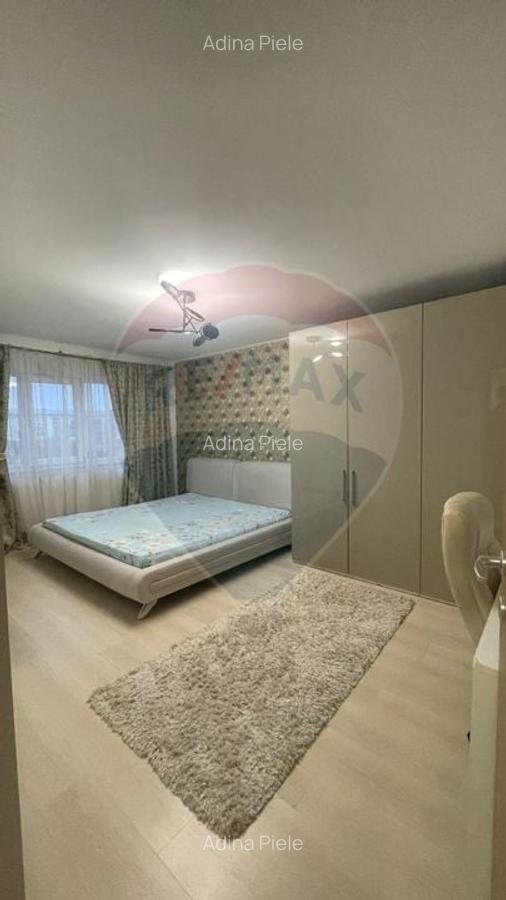Apartament cu 4 camere de inchiriat in zona Sarari - 1