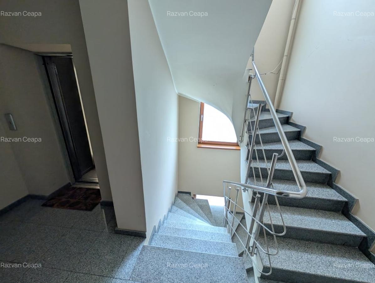 Apartament 3 camere 110 mp | 0 comision | Aviatiei - Biharia - 19
