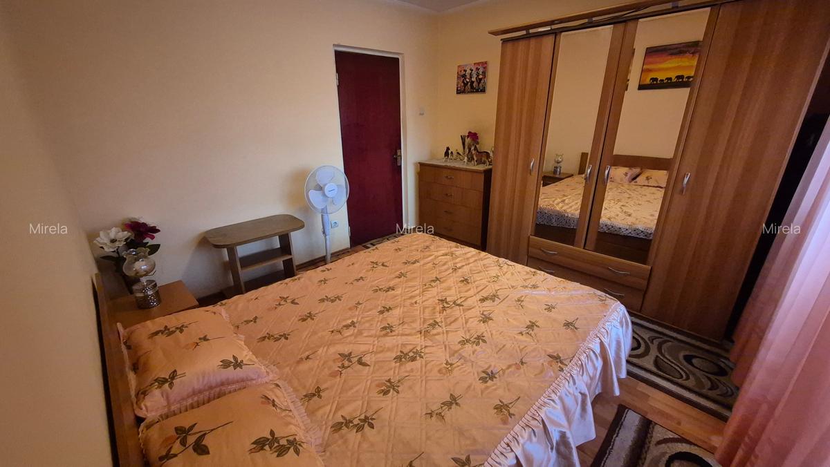 Apartament 2 camere, decomandat – Piața Delfinului - 2