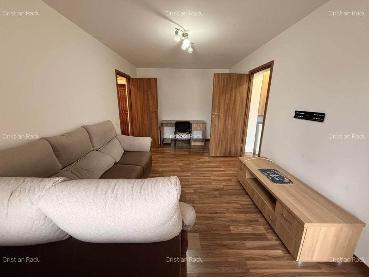 APARTAMENT 2 CAMERE | ETAJ 1 | CONSTRUCTORILOR - 3