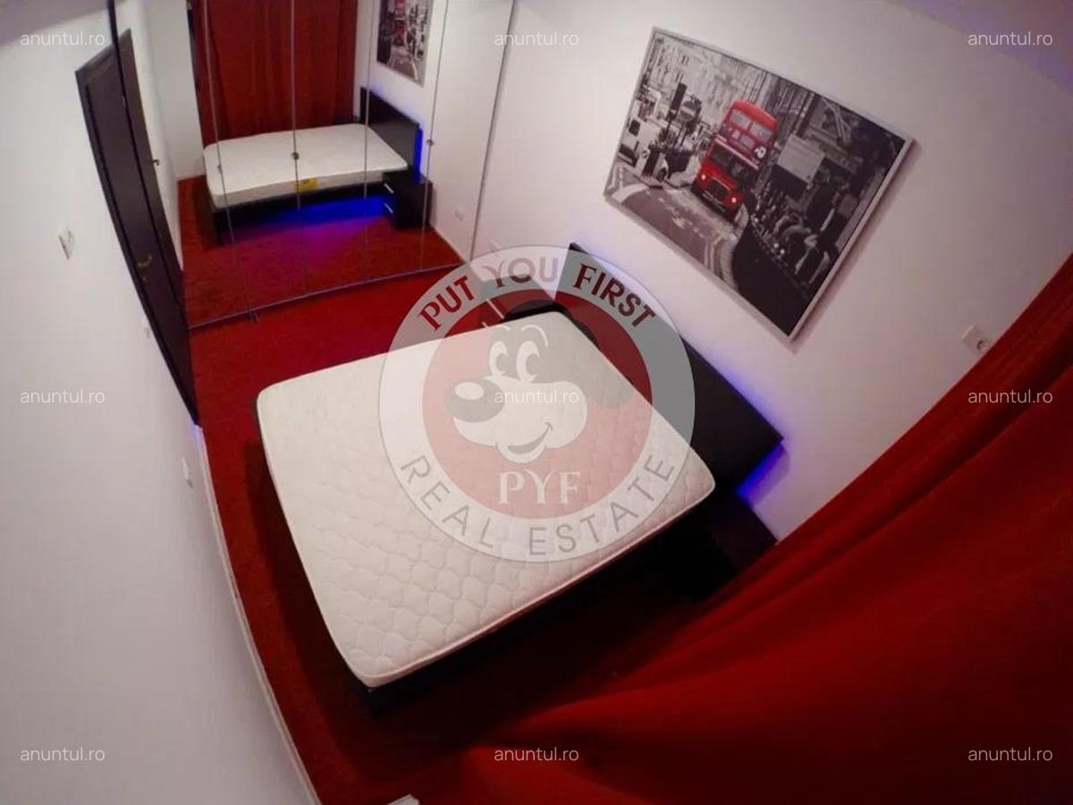 Militari Residence | Apartament 2 camere | 39mp | Semidecomandat | B12117 - 5