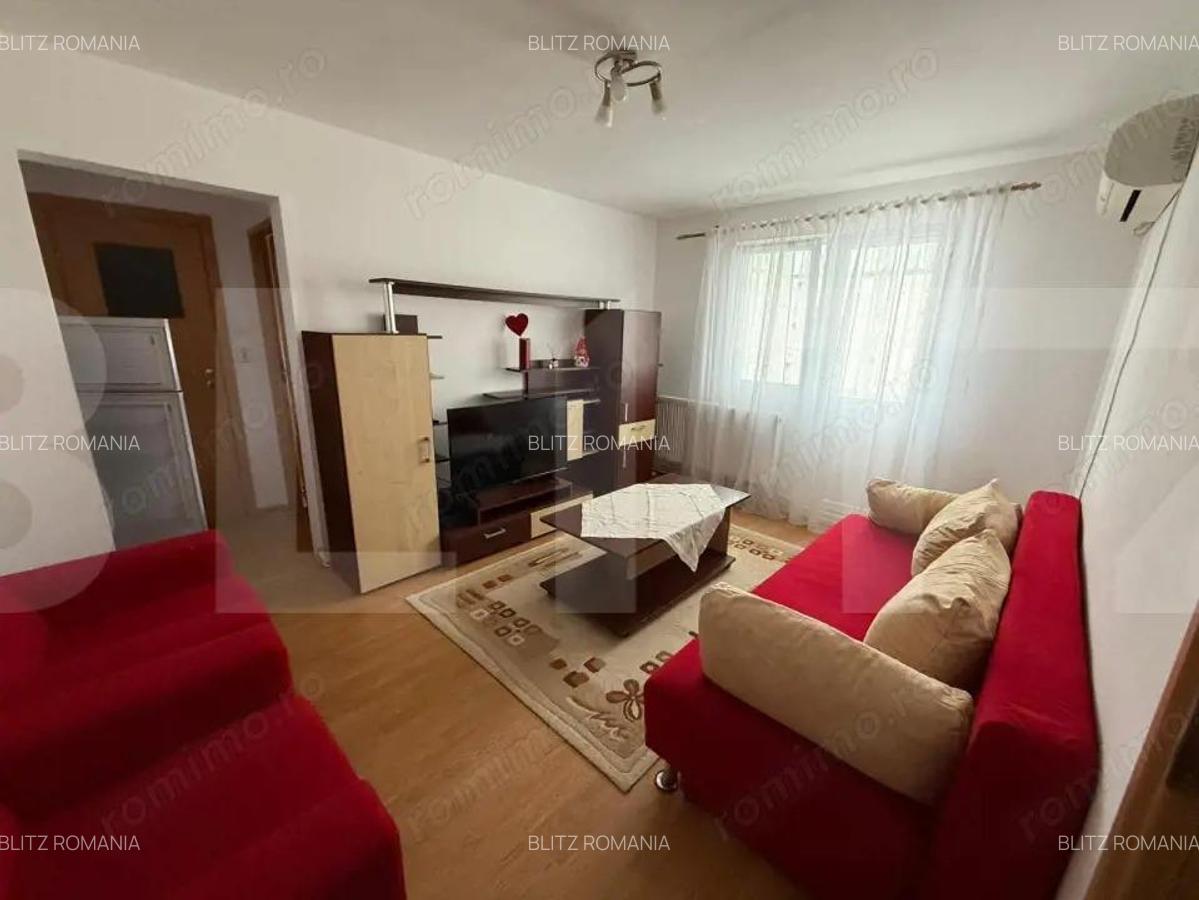 Apartament 2 camere, 55 mp, zona Fat-Frumos - 2