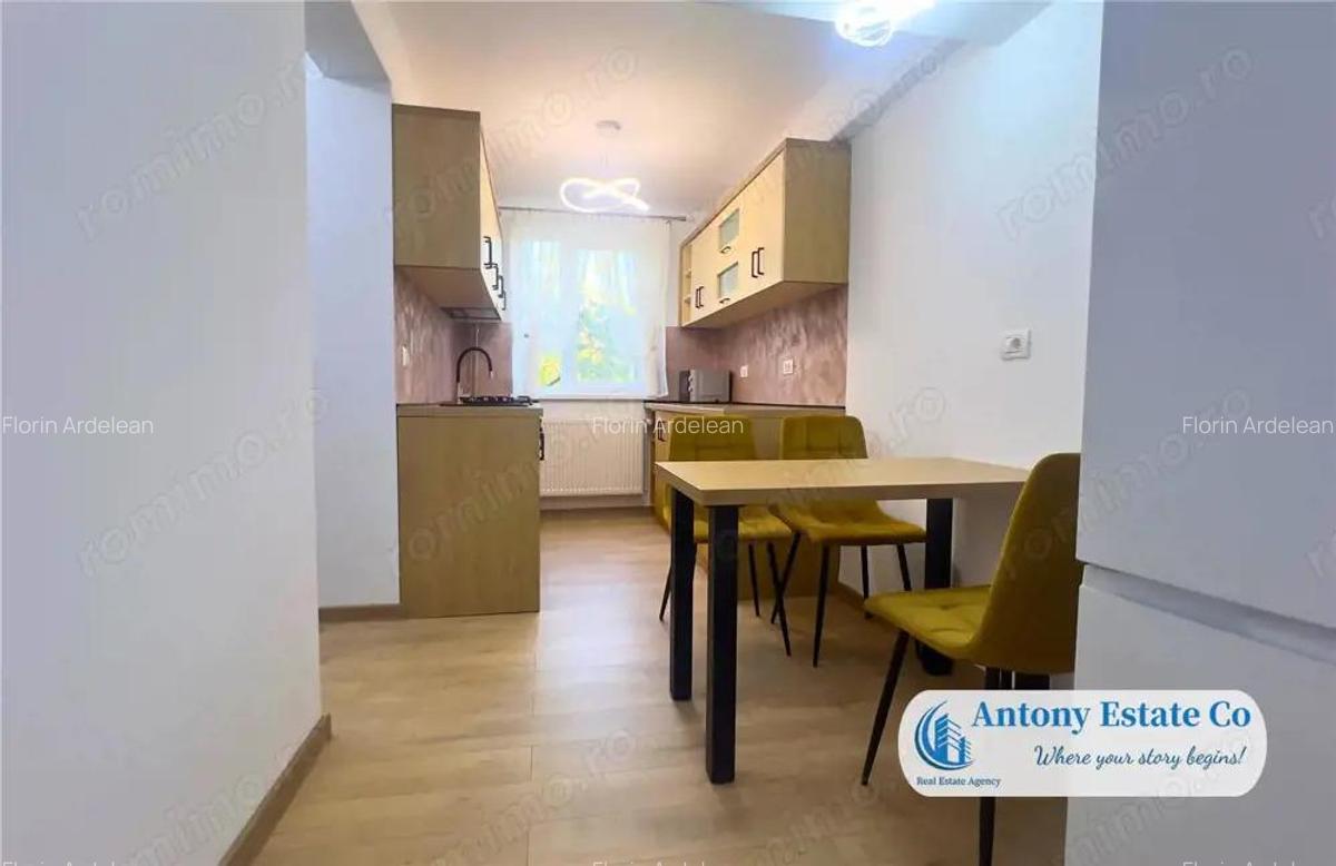 Apartament de inchiriat, 2 Camere, Decomandat, Ultracentral, Oradea - 10