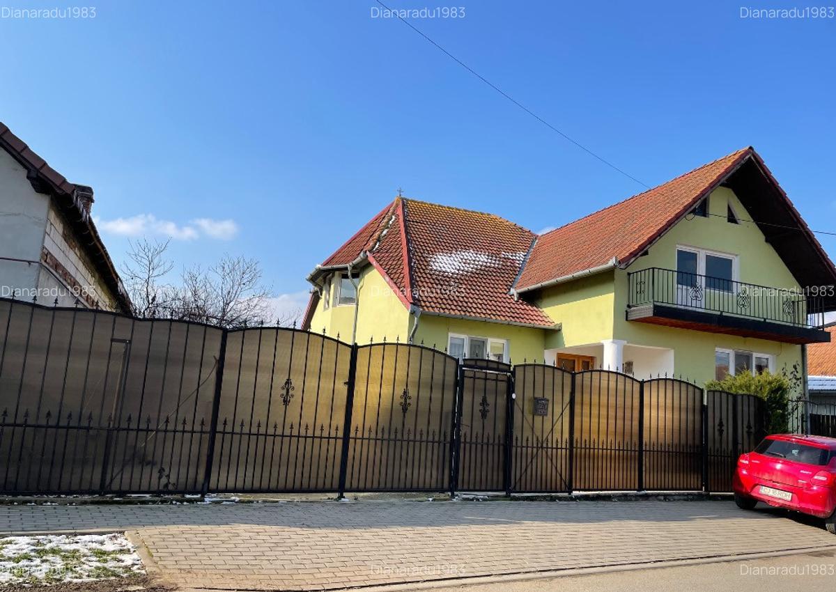 Casa noua Sebes. Jud. Alba - 4