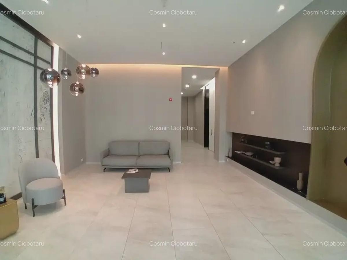 Apartament 3 camere | One Cotroceni Park | Disponibil - 5