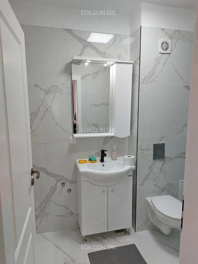 Apartament nou 2 camere de inchiriat in Selimbar - 7