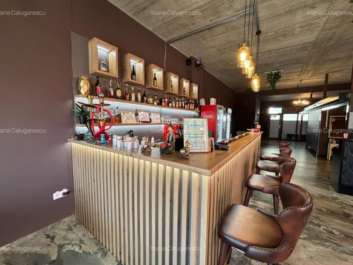 Afacere la cheie- Cafenea si studio bronzare (Solar)- Sibiu - 8 Afacere la cheie- Cafenea si studio bronzare (Solar)- Sibiu - 8