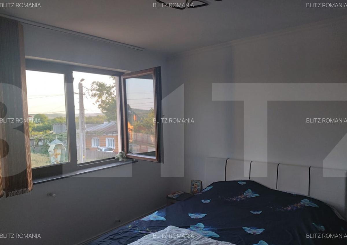 Casa duplex, 210 mp utili, zona Tulbureni - 5