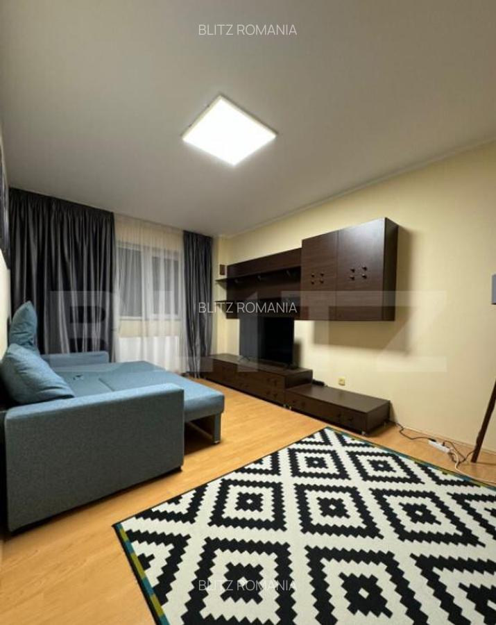 Apartament 2 camere, 42 mp, zona George Enescu - 6