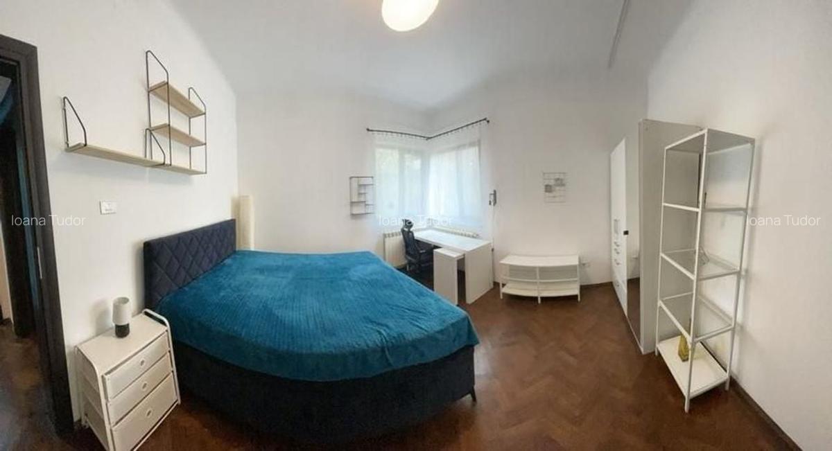 Apartament spațios 3 camere, etaj 1 vilă, pet friendly, Ferdinand - 8