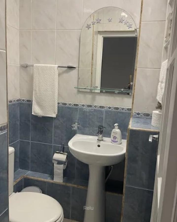 UNIRII ROND Alba Iulia ,DECOMANDAT,Renovat,mobilat,utilat,complet - 7