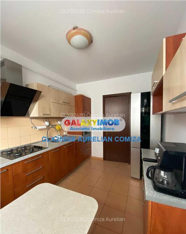 Apartament 3 camere Lujerului Complex Quadra - 6