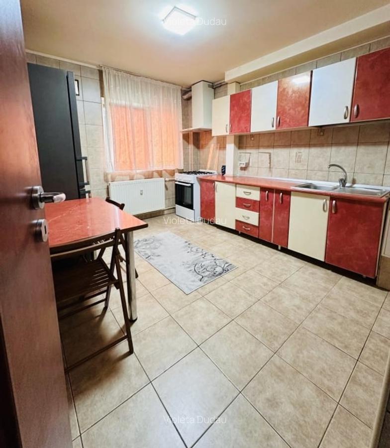 Apartament Spatios 2 camere Rahova/  Margeanului - 1