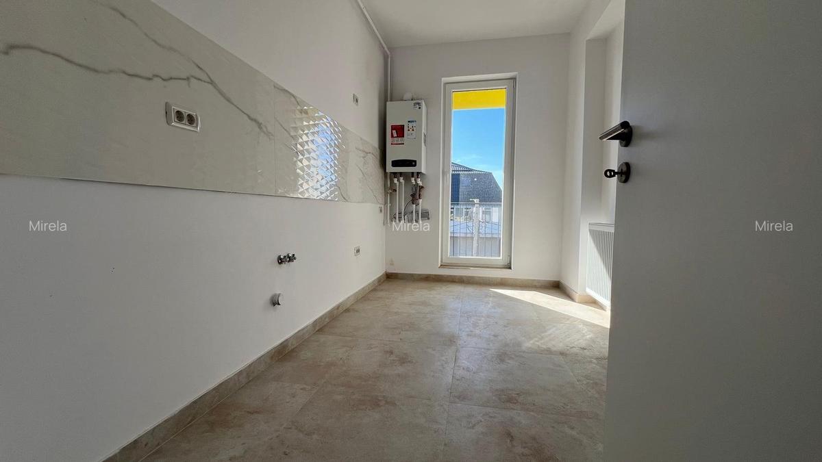 Apartament cu 2 camere decomandat în Prelungirea Ghencea - 2