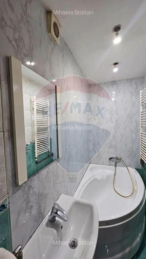 Apartament cu 1 camere de vanzare in zona Maratei - 7