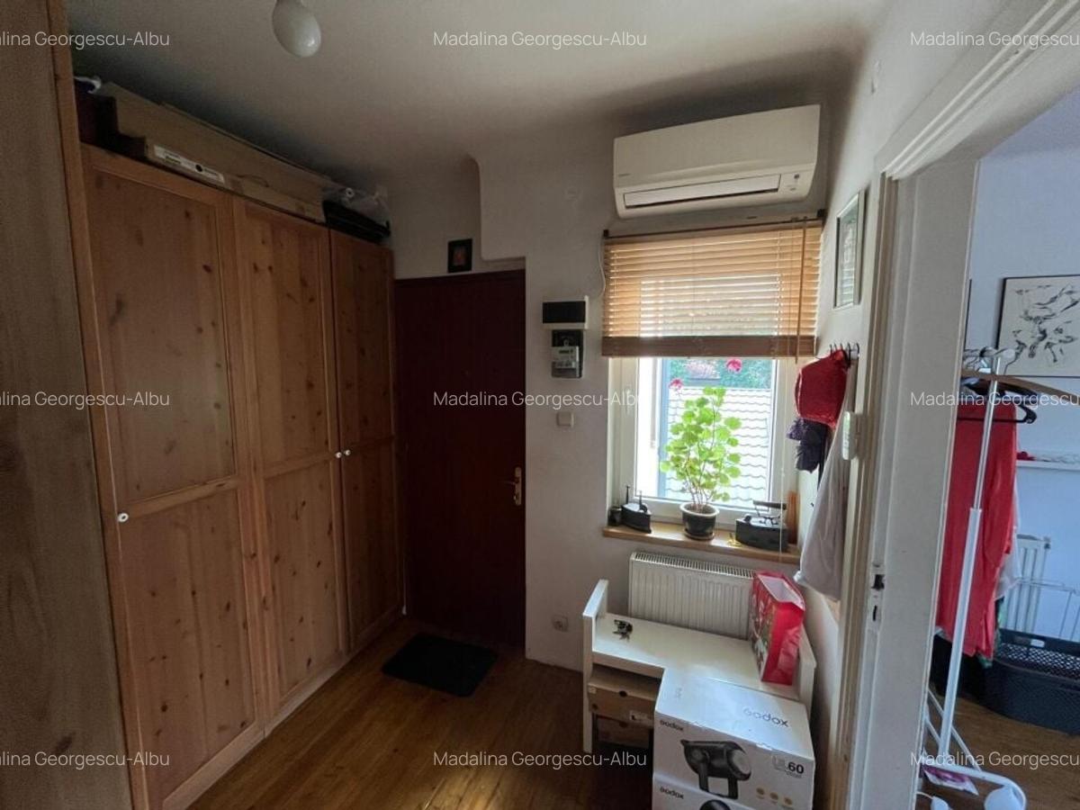 Apartament cu 2 camere semidecomandat în Ștefan cel Mare - 4