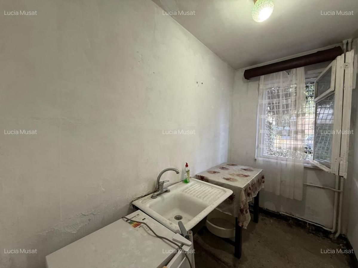 Tomis Nord -  Badea Cartan- Apartament 2 camere sedmidecomandat - 6