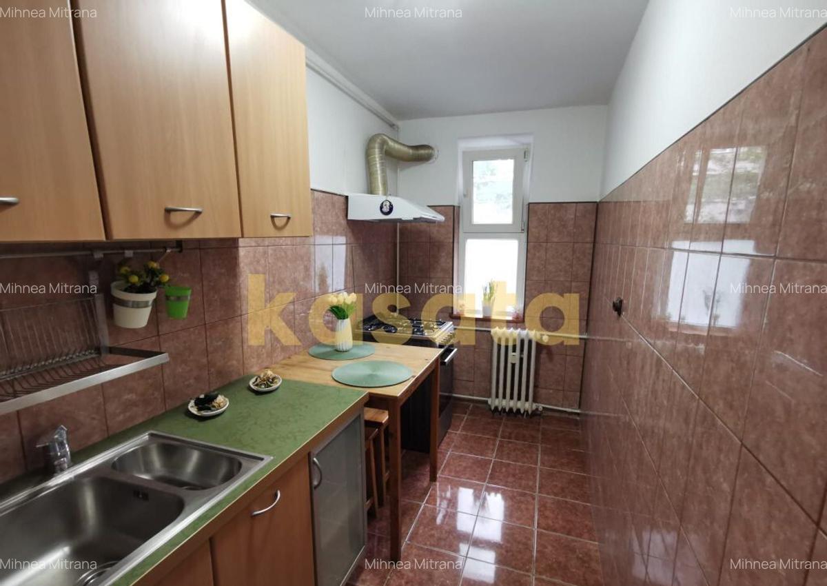 Garsoniera Titan | 38mp | Zona Verde | Renovata | Metr... - 5