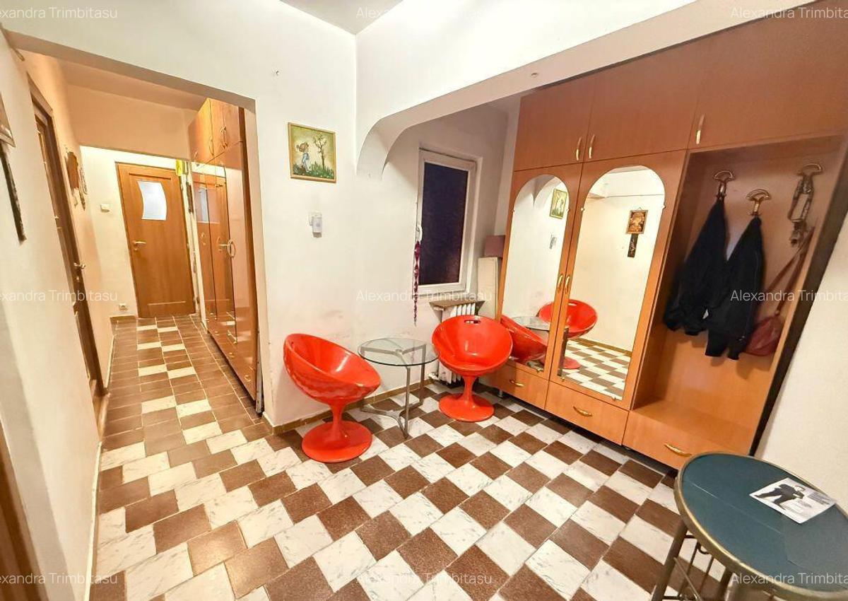 Apartament 3 camere Lacul Tei Teiul Doamnei - 12