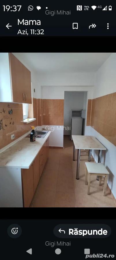 Apartament pentru inchiriat cu parcare inclusa - 5