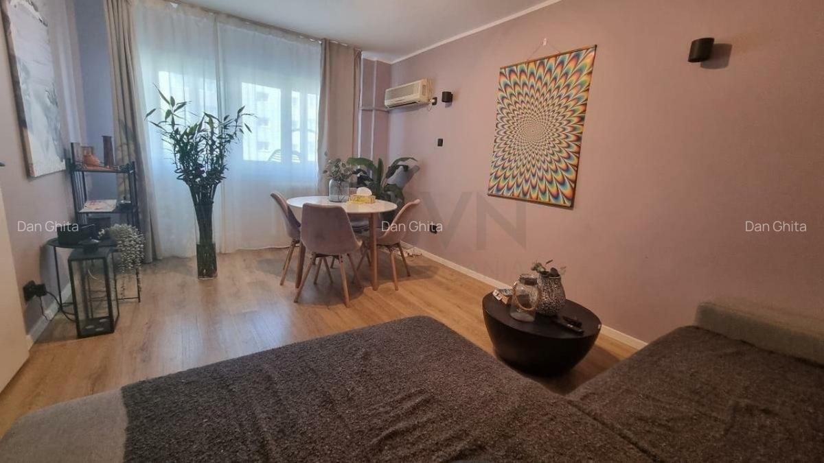 REA1023536 Apartament 2 Camere I De Vanzare I Dorobanti I Victoriei I Stefan cel - 3