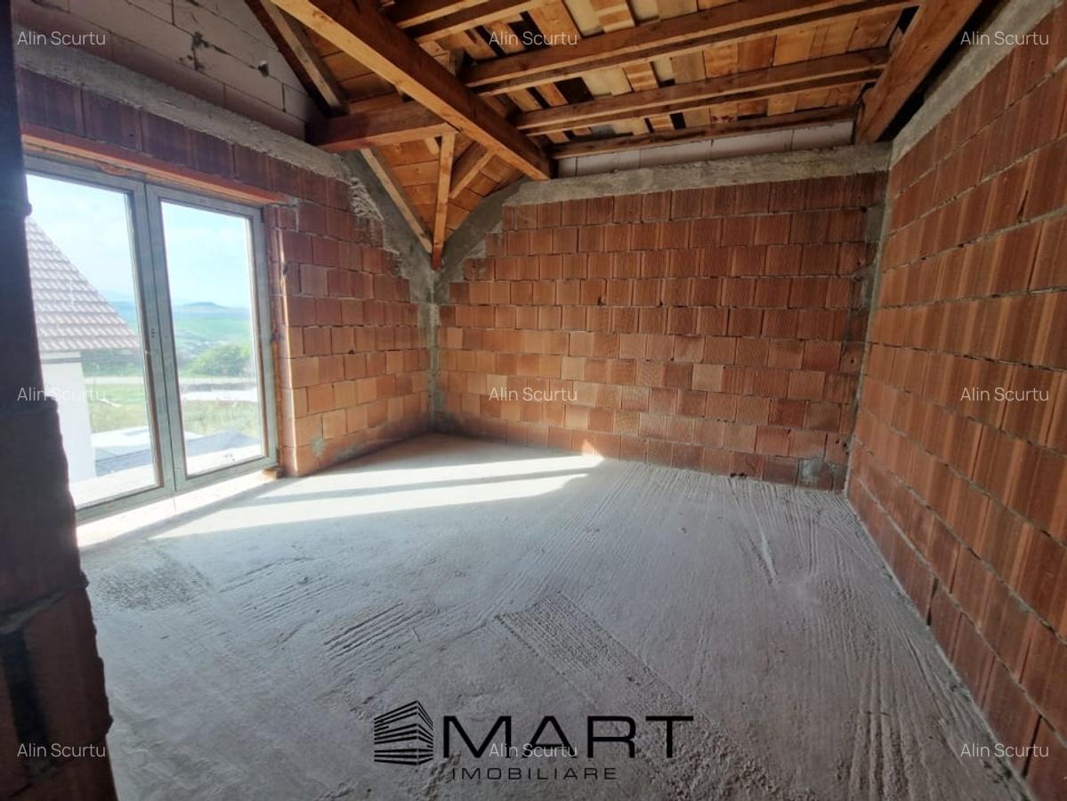 Casa la rosu in Sura Mare - 7 Casa la rosu in Sura Mare - 7