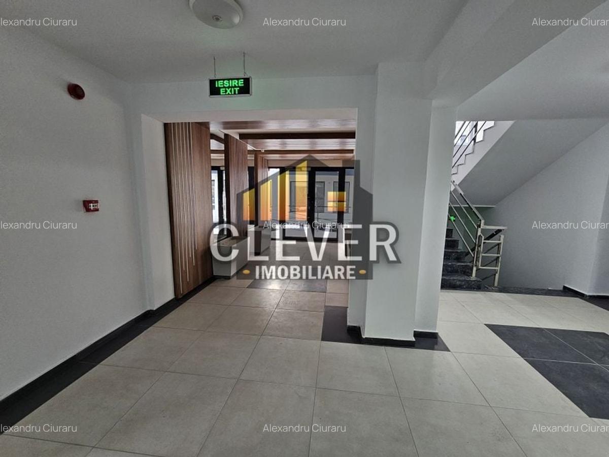 Apartament cu 3 camere semidecomandat în Theodor Pallady - 6