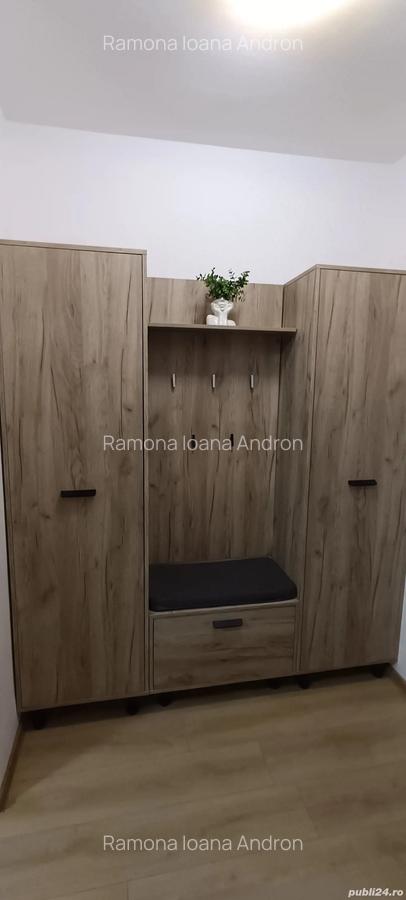 Inchiriez apartament cu o camera - 5