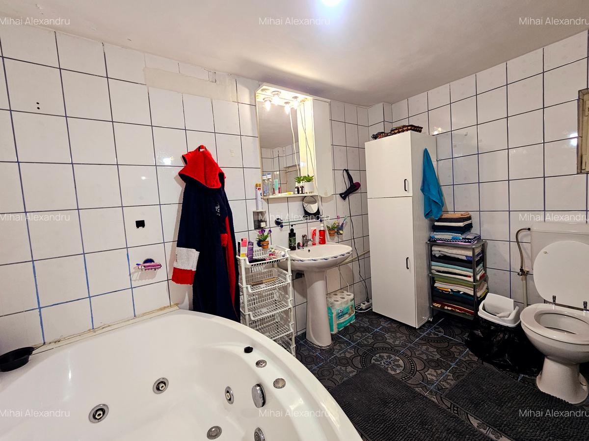Bucurestii Noi | Casa individuala P+E cu 5 camere si pod | Curte,garaj si anexe - 30