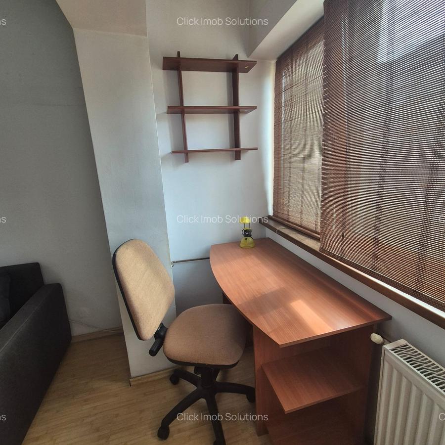 Tineretului metrou parc - 1