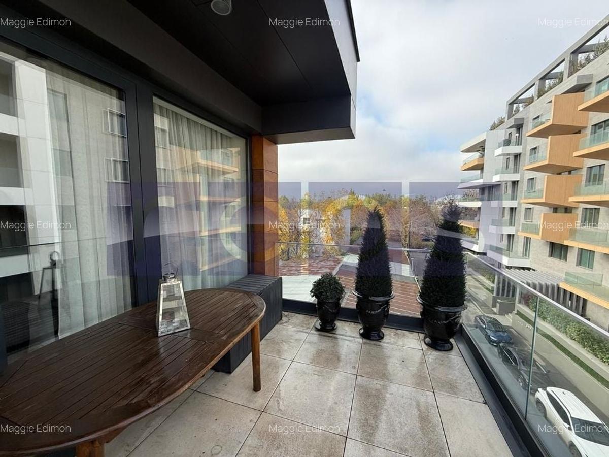 INCHIRIERE DUPLEX 3 CAMERE | FLOREASCA-VERDI | MOBILAT SI UTILAT LUX - 40