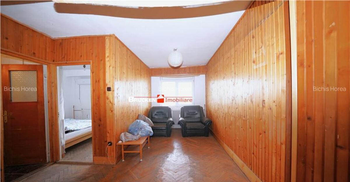 OCAZIE RARA - APARTAMENT SPATIOS | MAGHERU - 7