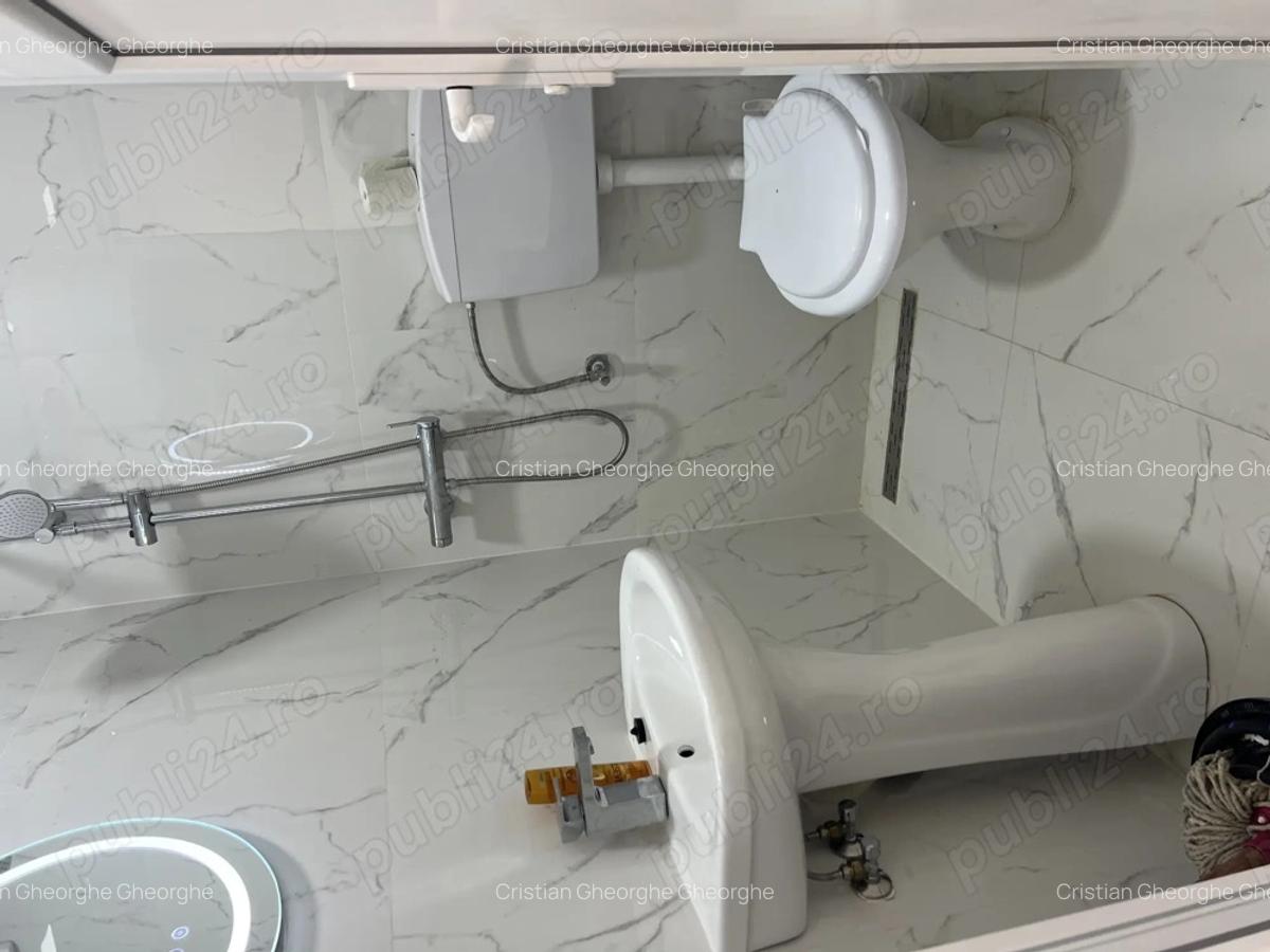 Vand garsoniera BigBerceni - 3