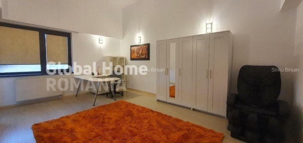 Vila 182 MP | Pipera-Voluntari | Domus Stil | Curte + Parcare - 12