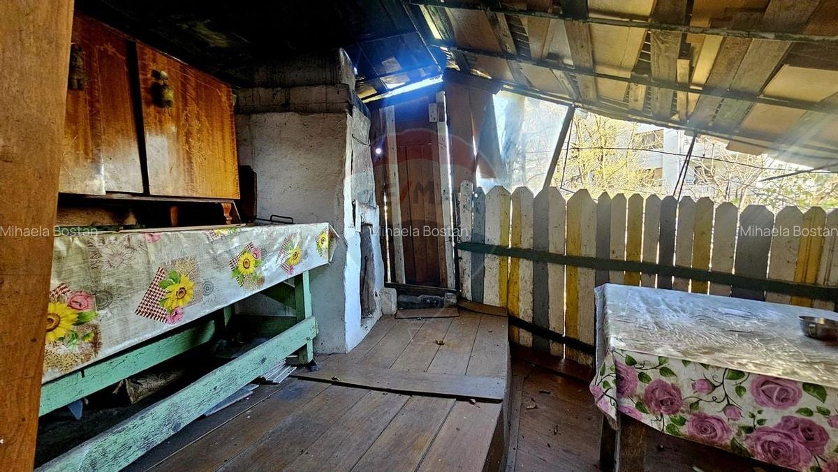 Apartament cu 3 camere de vanzare in zona Central - 11