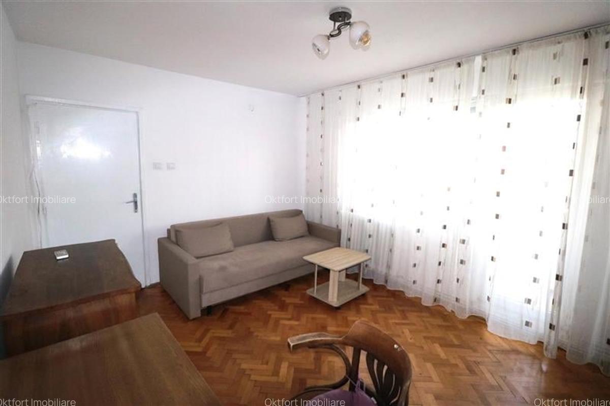 Apartament cu 2 camere decomandat în Complex Studențesc - 5