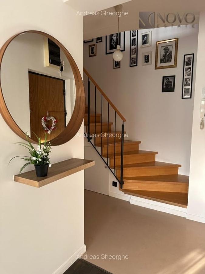 Penthouse - Duplex | Dristor | New Town Residence | 1 min Metrou - 5
