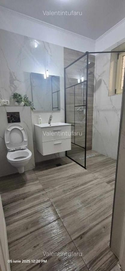 Închiriez studio utilat - 5