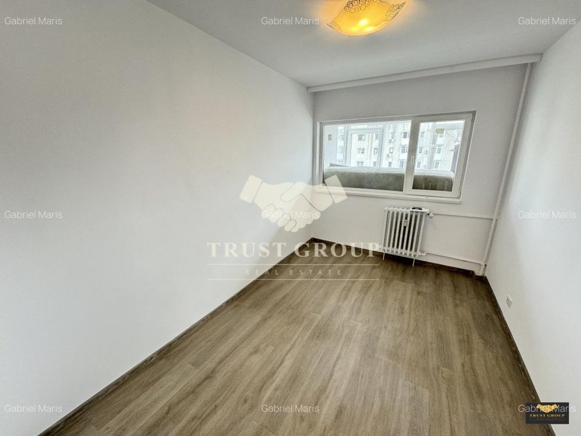 Apartament 4 Camere Titulescu-Victoriei - 19