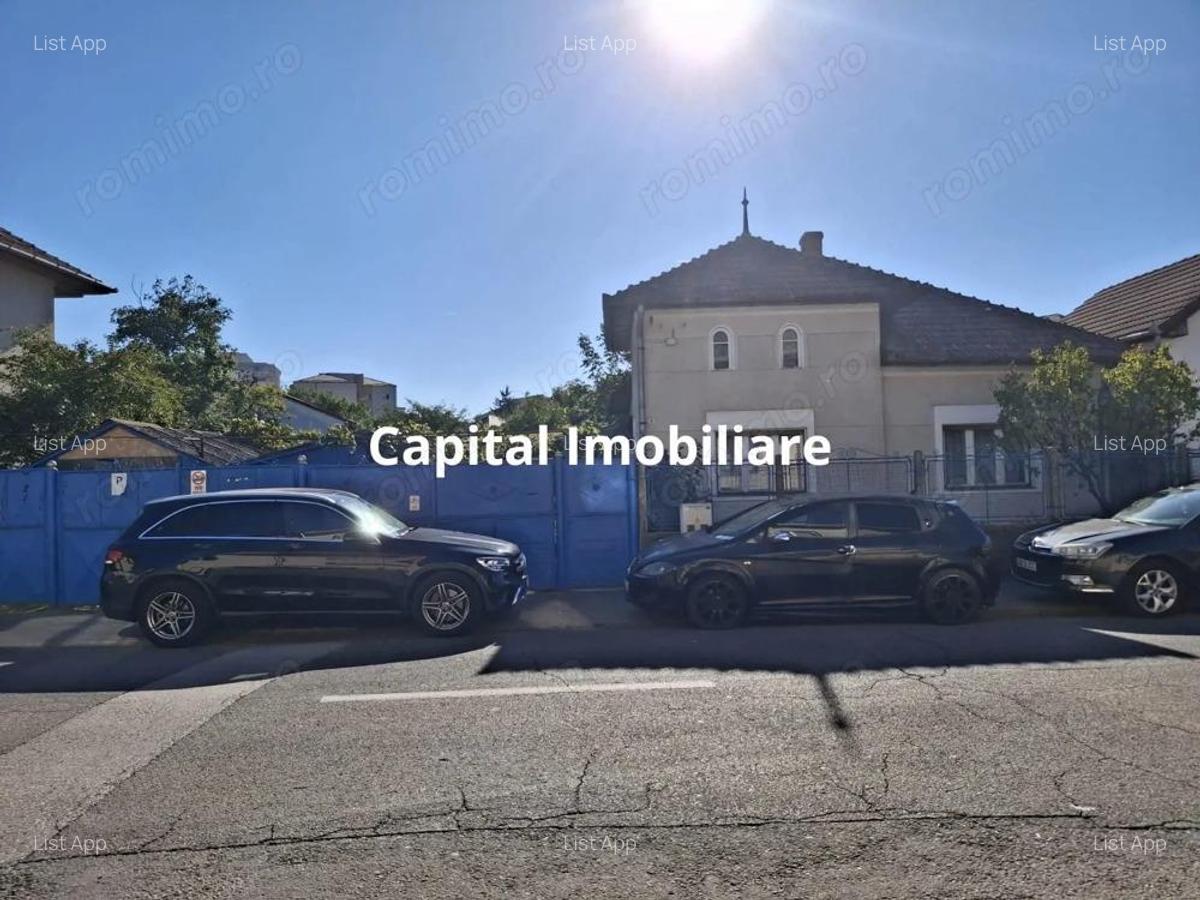 Vindem jumatate de casa (cota parte 50%) in Alba Iulia, Cetate - 7