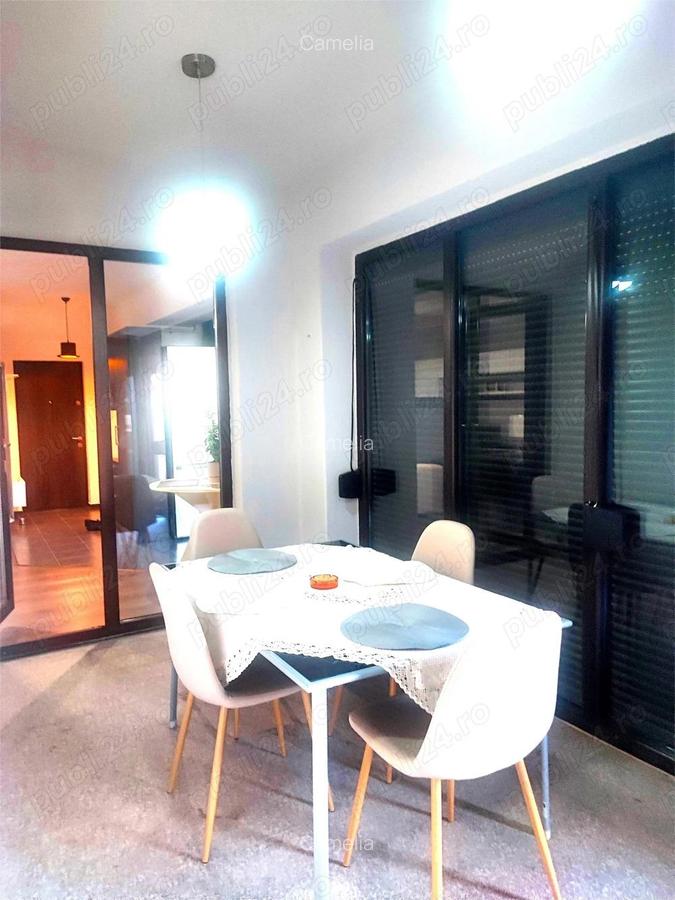 Apartament de lux Bloc Nou - Tomis Nord ,Zona Euromaterna - 7