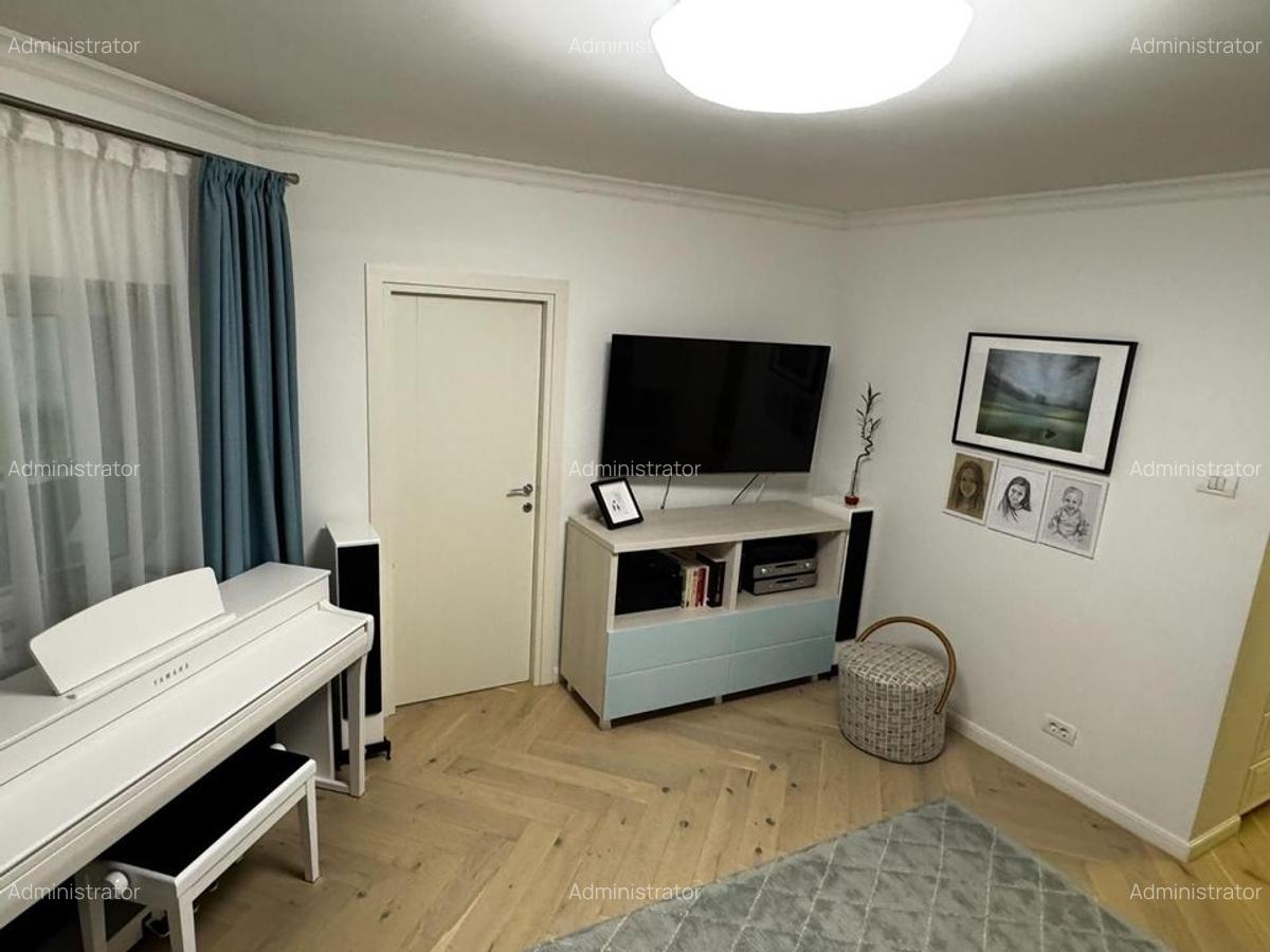 Apartament 4 camere Faleza Nord - 10