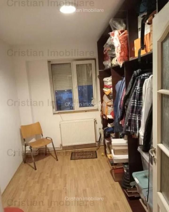 Ap 3 camere 70mp Plantelor etaj intermediar Decomandat conf - 7