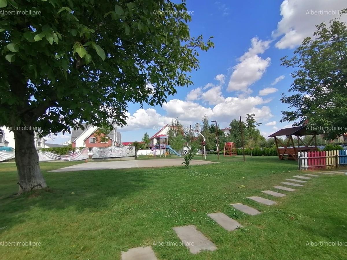 CASA PLOIESTI-ALBERT-IRISH PARK-Direct proprietar - 13