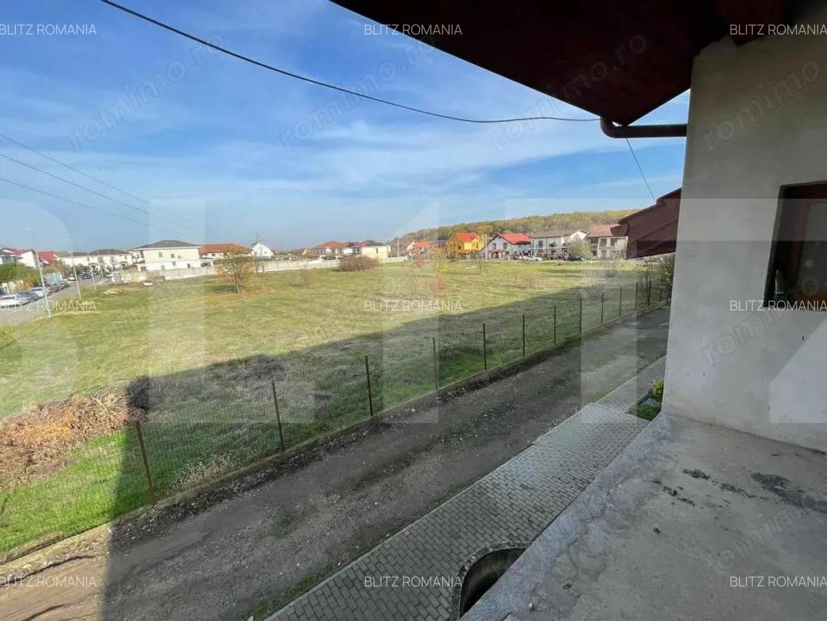 Casa cu 3 camere in Dumbravi?a - 14