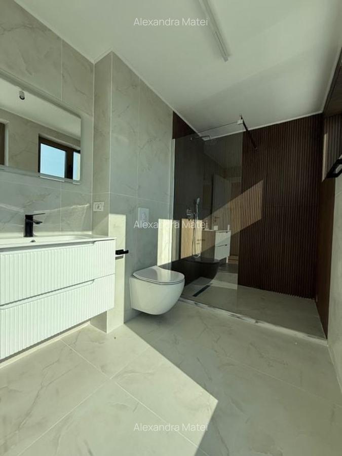 Apartament 3 camere | Green Lake | Vedere lac - 8