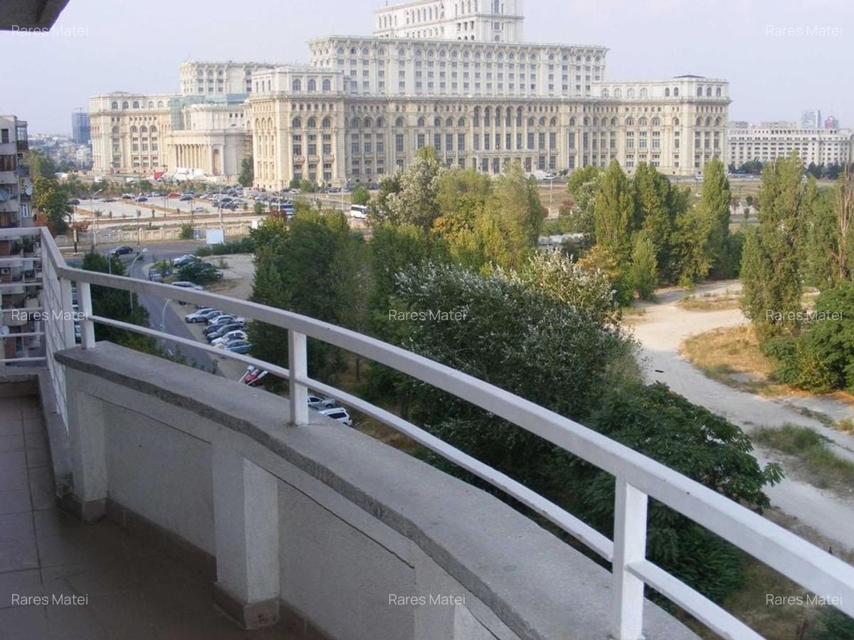 De Inchiriat Apartament 2 Camere 13 Septembrie - Izvor - 5