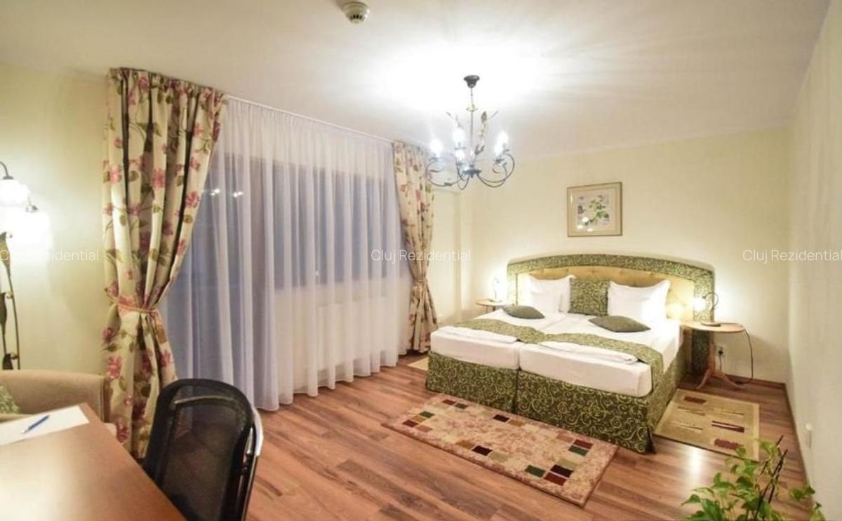 Apartament cu 1camera de in cartierul Andrei Muresanu/Buna Ziua - 2