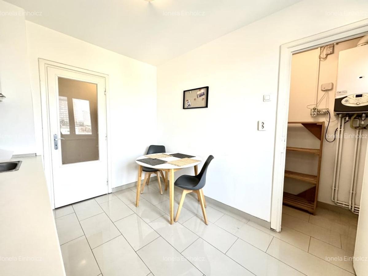 Oportunitatea, apartament 3 camere, 68 mp utili, bloc izolat termic-Iulius Mall - 6